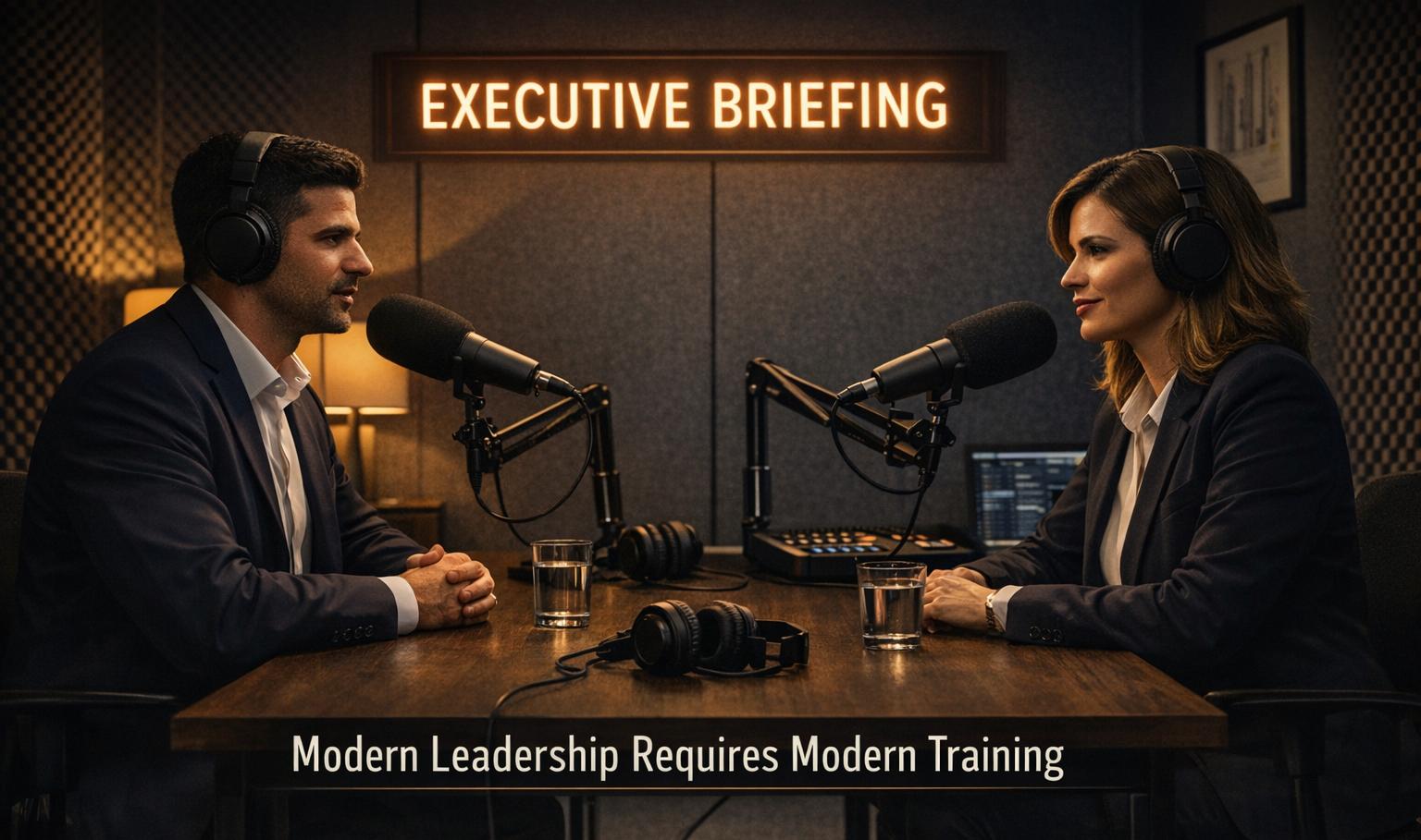Why Companies Should Send Their Employees to The Academy