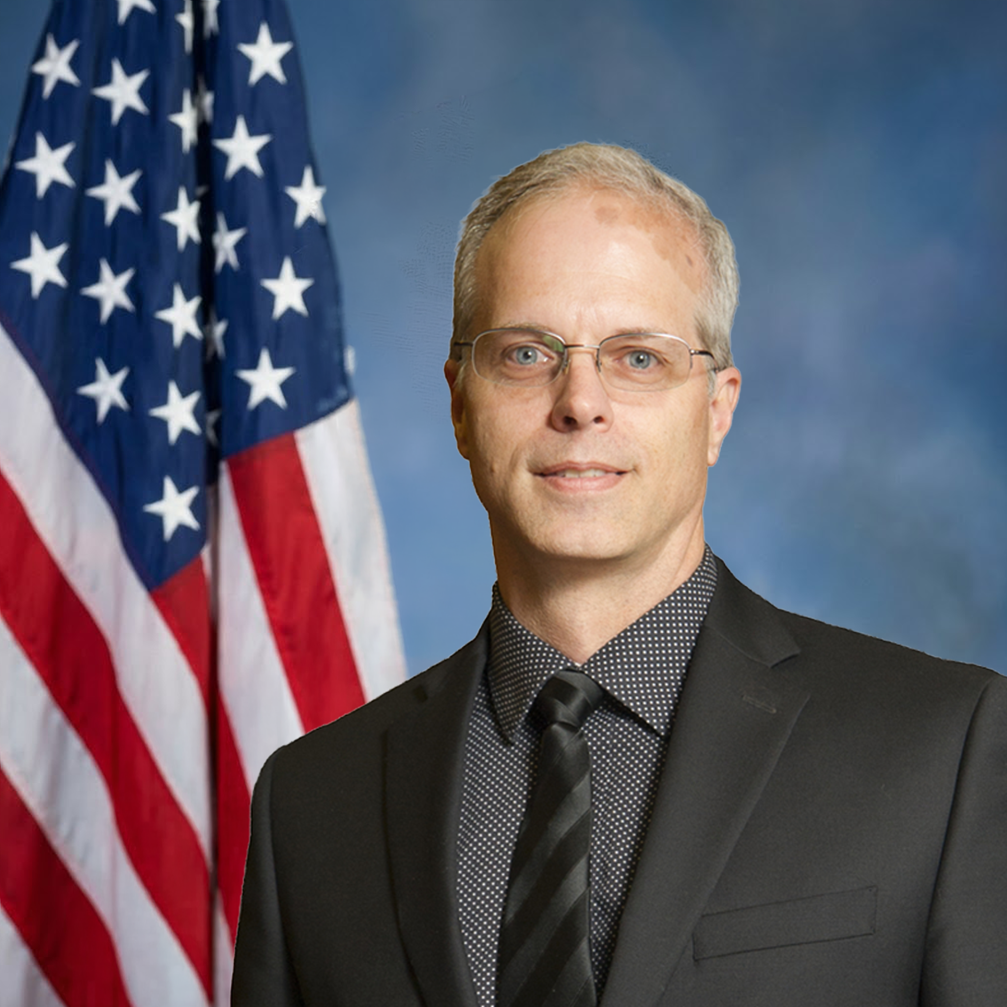 Dr. David Ellis