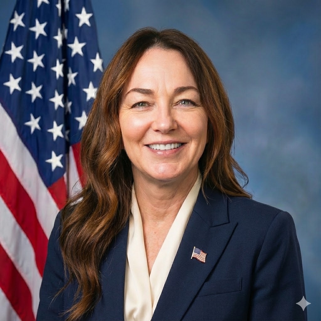 Dr. Terry Oroszi